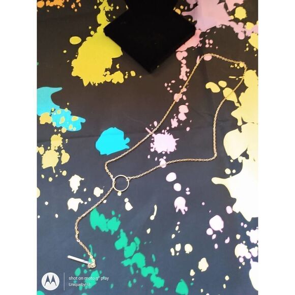 Necklace 33 - Picture 1 of 7